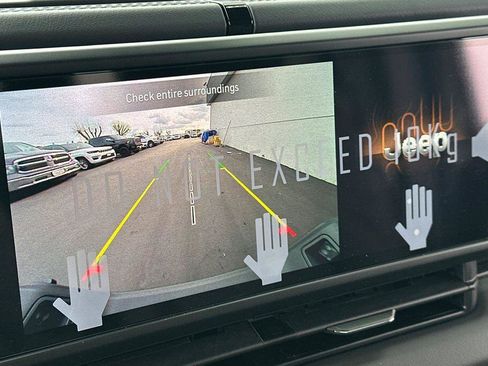 New 2026 Jeep Gladiator Sport image 19