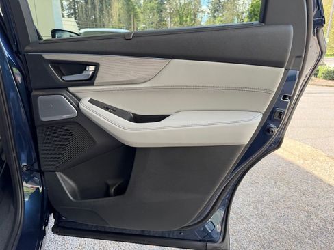 New 2026 Acura MDX SH-AWD w/ Advance Package image 29