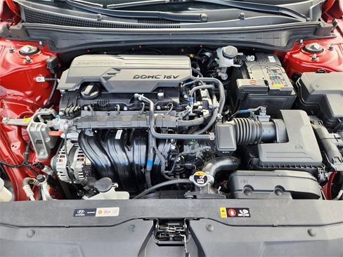 Used 2023 Hyundai Elantra SEL w/ Convenience Package image 20