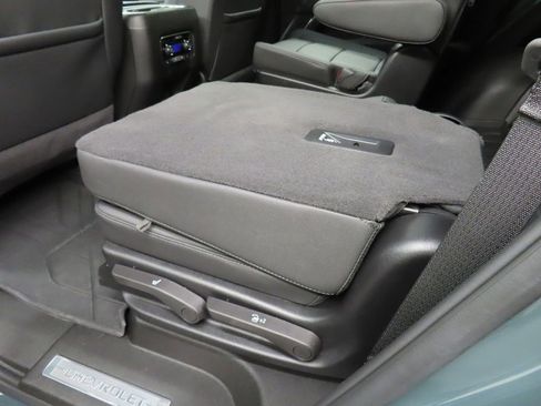 Used 2026 Chevrolet Tahoe Z71 w/ Comfort Package AWD/4WD image 72