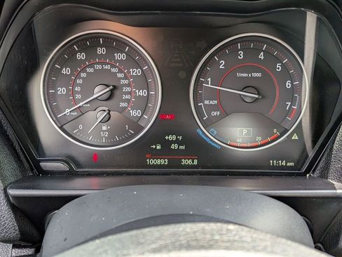 Used 2016 BMW 228i Coupe RWD image 10