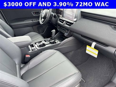 New 2026 Subaru Outback Premium image 16