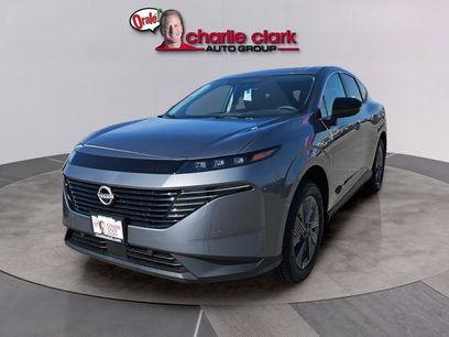 New 2026 Nissan Murano SL