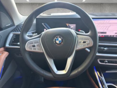 Used 2024 BMW X7 xDrive40i w/ Executive Package AWD/4WD image 25