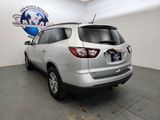 Used 2016 Chevrolet Traverse LT image 5