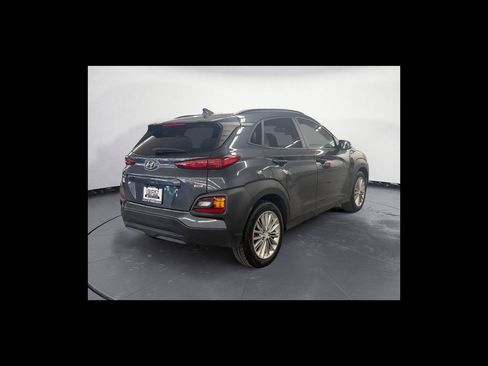 Used 2021 Hyundai Kona SEL Plus AWD/4WD image 6