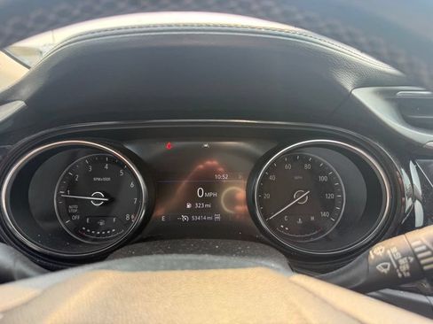 Used 2021 Buick Encore GX Select w/ Experience Buick Package AWD/4WD image 6