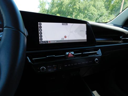 Used 2023 Kia Niro Wind FWD image 19