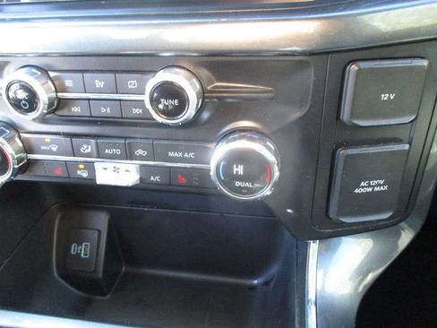 Used 2021 Ford F150 XLT w/ Equipment Group 302A High image 5