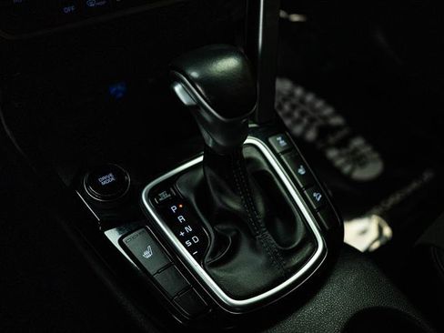 Used 2023 Kia Seltos Nightfall Edition image 18