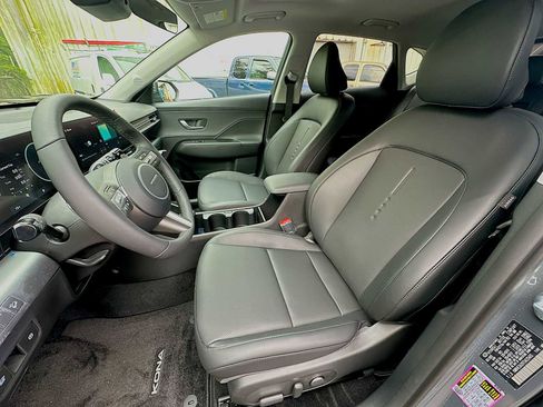 New 2026 Hyundai Kona Limited image 13