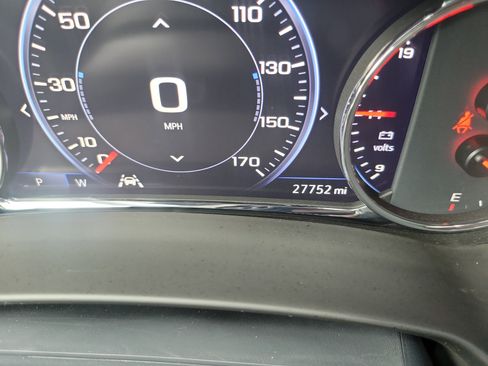 Used 2023 GMC Terrain Denali image 25