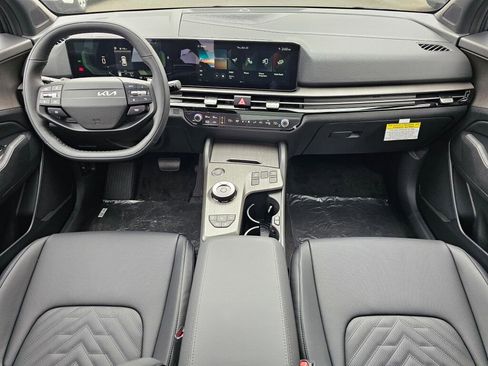 New 2026 Kia Sportage X-Line image 9