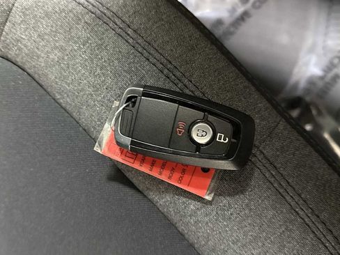 Used 2021 Ford Bronco 2-Door w/ Sasquatch Package image 30