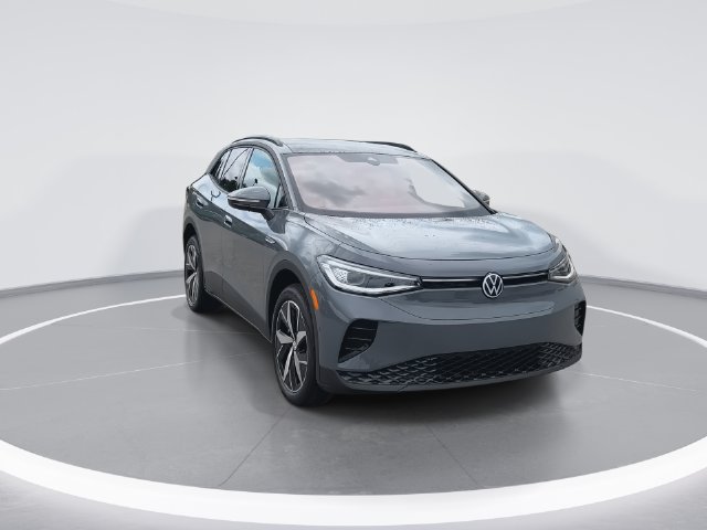 New 2026 Volkswagen ID.4 Pro S AWD/4WD image 3