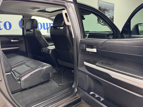 Used 2020 Toyota Tundra TRD Pro AWD/4WD image 25