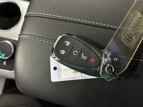 Used 2023 Chevrolet Blazer LT w/ Convenience Package image 22