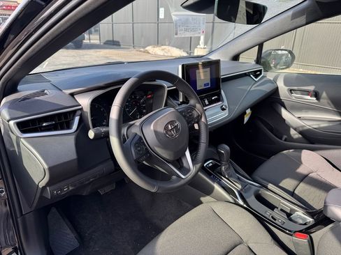 New 2026 Toyota Corolla SE image 27
