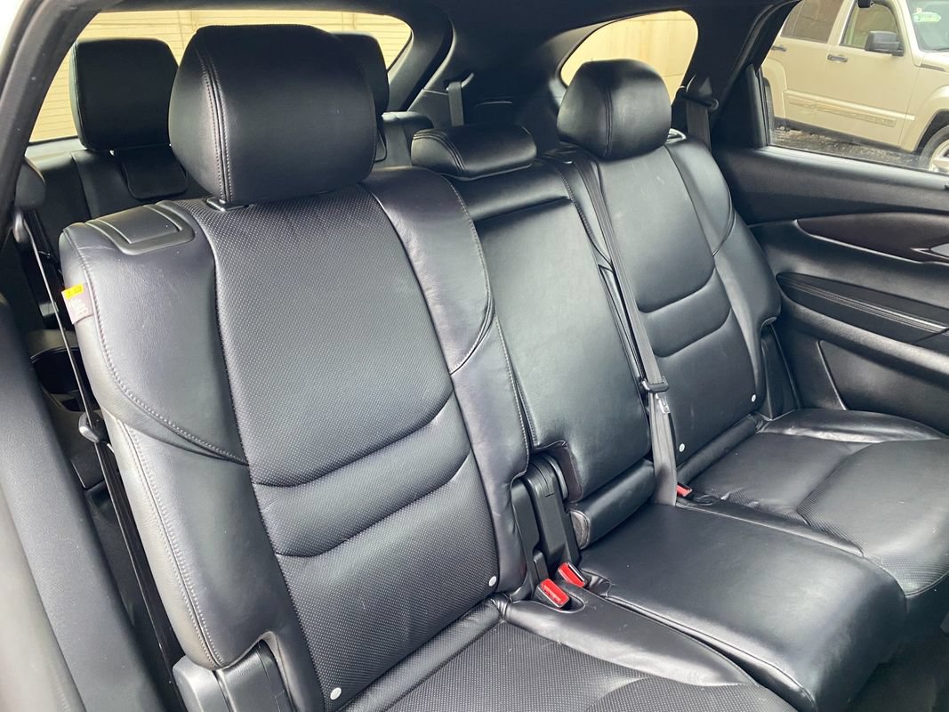 Used 2016 MAZDA CX-9 Grand Touring AWD/4WD image 16