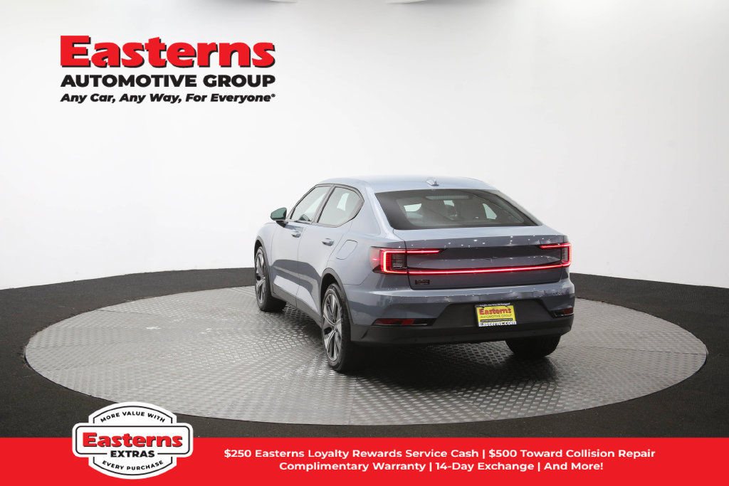 Used 2024 Polestar Polestar 2 AWD/4WD image 65