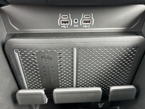 New 2026 RAM 1500 Big Horn AWD/4WD image 30