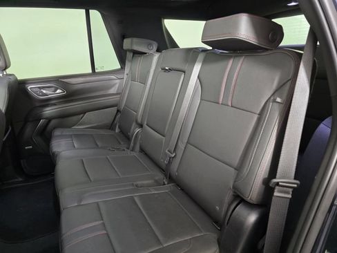 Used 2023 Chevrolet Tahoe RST AWD/4WD image 18