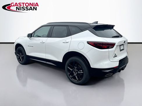 Used 2024 Chevrolet Blazer RS image 5