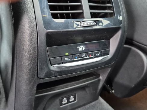 Used 2023 BMW X3 xDrive30i w/ Convenience Package image 8