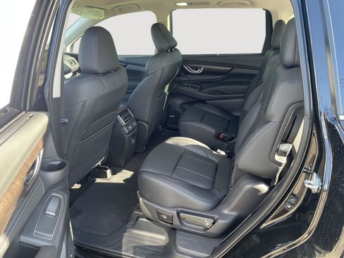 New 2026 Subaru Ascent Touring AWD/4WD image 23