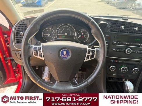 Used 2011 Saab 9-3 2.0T FWD image 10