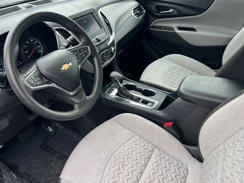 Used 2024 Chevrolet Equinox LS AWD/4WD image 7