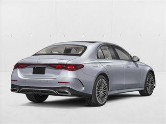 New 2026 Mercedes-Benz E 350 4MATIC Sedan video 2