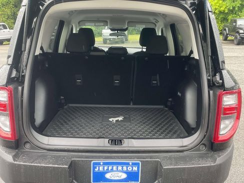 Used 2023 Ford Bronco Sport Big Bend AWD/4WD image 5