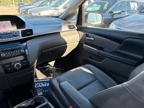 Used 2013 Honda Odyssey EX-L image 24