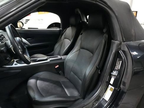 Used 2007 BMW Z4 3.0i image 20
