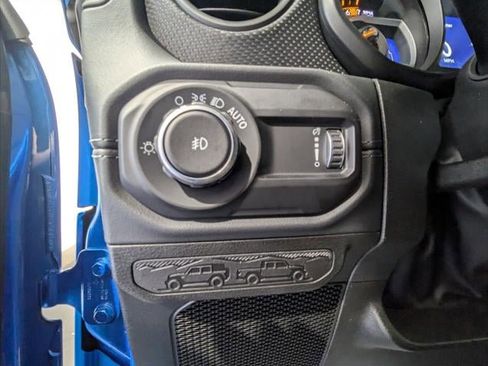 New 2026 Jeep Wrangler Rubicon image 34