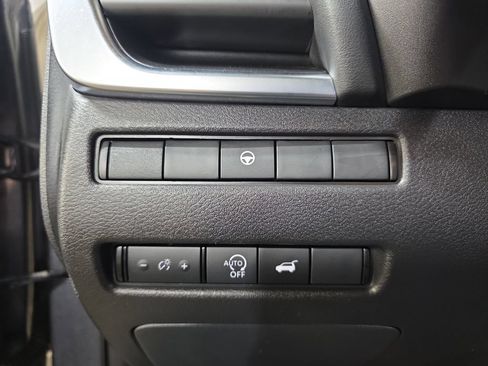 Used 2024 Nissan Rogue SV AWD/4WD image 25