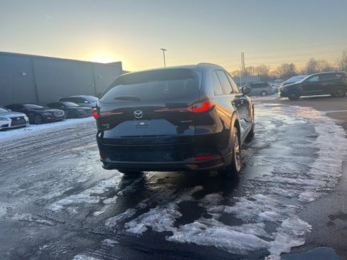 New 2026 MAZDA CX-90 3.3 Turbo w/ Select Package image 10