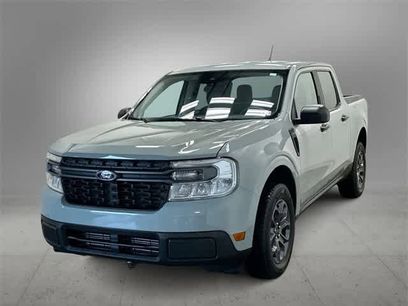 Used 2022 Ford Maverick XLT