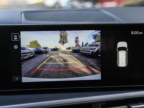 New 2026 Hyundai Santa Fe SE image 23