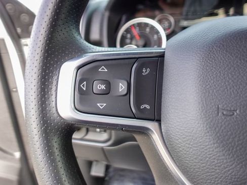 New 2026 RAM 3500 Tradesman AWD/4WD image 14