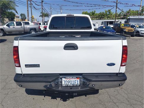 Used 2006 Ford F250 XLT AWD/4WD image 11