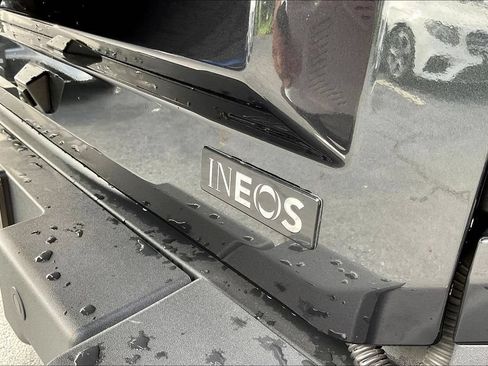 Used 2024 INEOS Grenadier AWD/4WD image 20