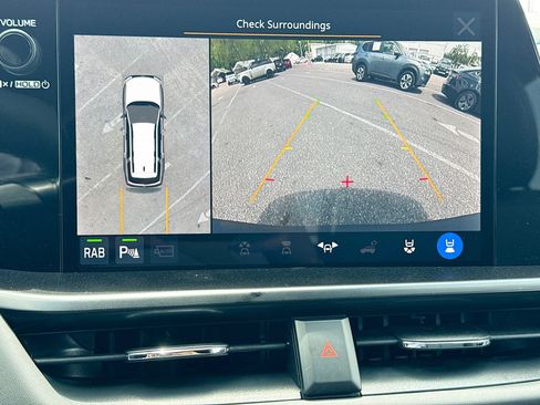 New 2026 Subaru Outback Touring XT AWD/4WD image 33