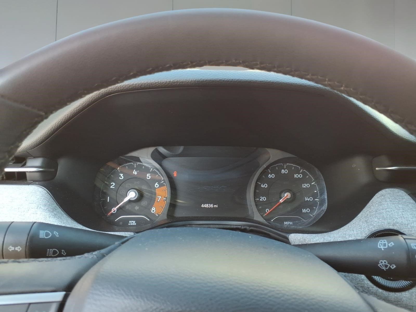 Used 2024 Jeep Compass Latitude AWD/4WD image 9