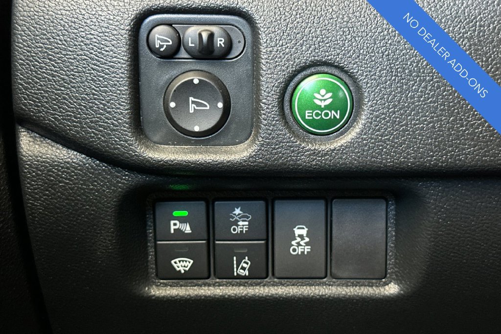 Certified 2023 Honda Passport Elite image 32
