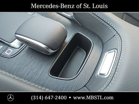 New 2026 Mercedes-Benz GLE 350 GLE 350 image 21