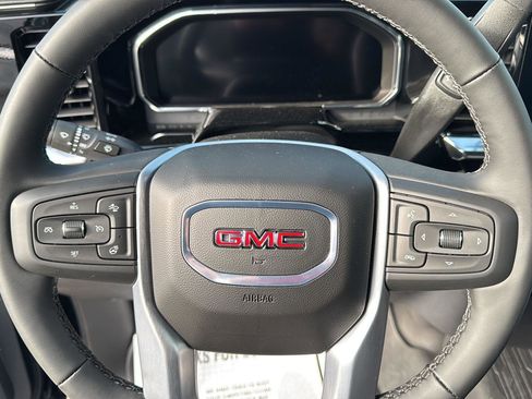 New 2026 GMC Sierra 1500 SLE AWD/4WD image 11