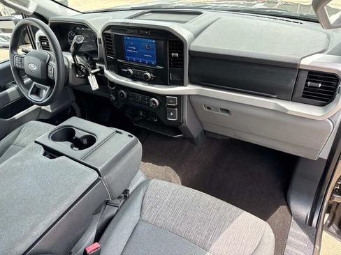 Used 2023 Ford F150 XLT AWD/4WD image 15