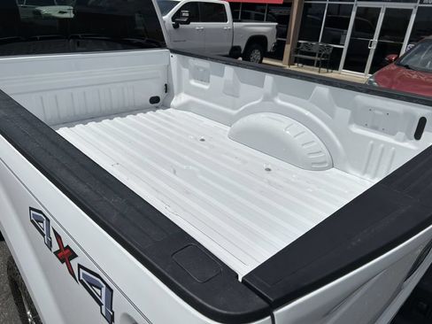Used 2019 Ford F350 XL w/ XL Value Package AWD/4WD image 5
